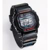 CASIO G-SHOCK G-LIDE GWX-5600-1JF Solárne rádiom riadené pánske hodinky