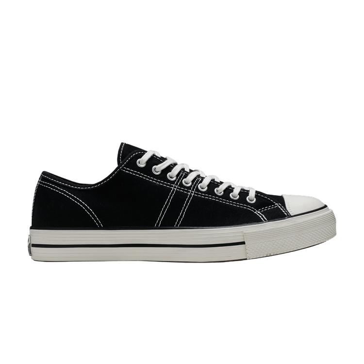 Converse Lucky Star Low Black 35