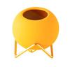 Succulent Mini Flower Flower Artificial Indoor [Queen-b] Planter, Cute, Stylish, Pot, Pot, Houseplant, Vase, Petite, Gardening, Pot, Planter, Cactus,
