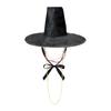 Korean Style Traditional Hat Creative Photo Props Decoration Cap Tall Top