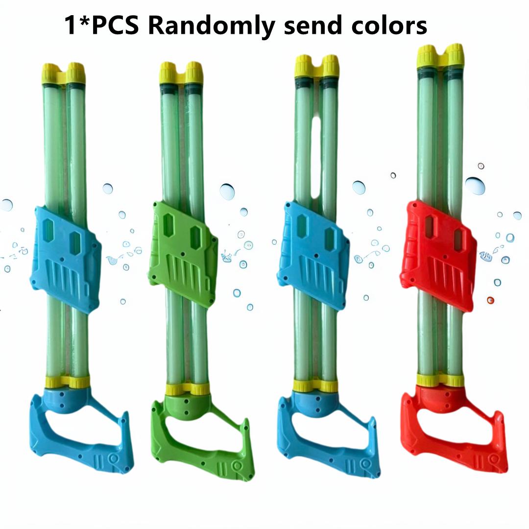 

53CM Water Gun Large Size Summer High-pressure Full Pull-out Type Shooting Water Beach Toy For Kids Children Boys Girls Adults