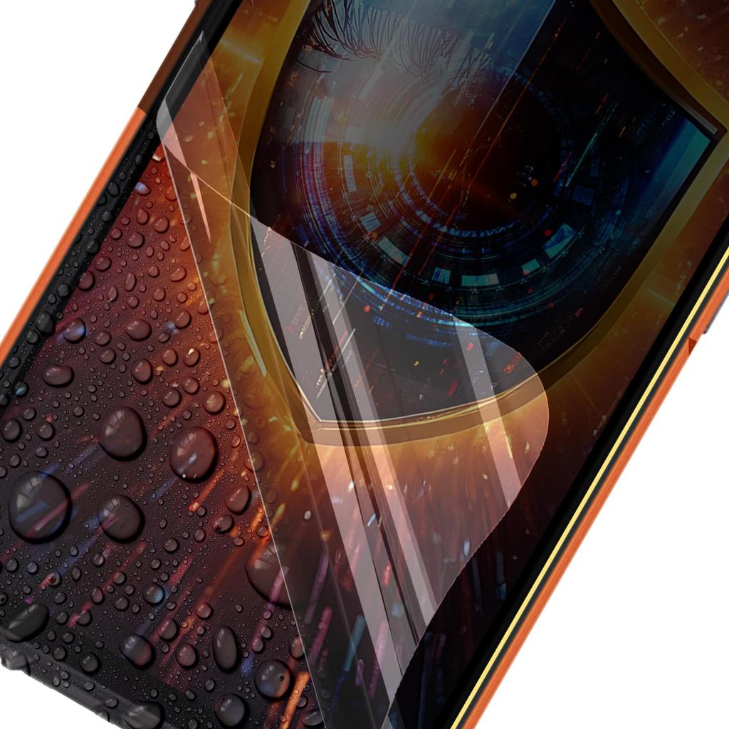 Cubot Kingkong Ace 2 - 3Mk Silky Matt Privacy