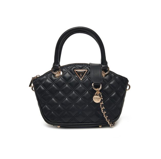 

Сумка Guess HWQG87 48760 чёрный