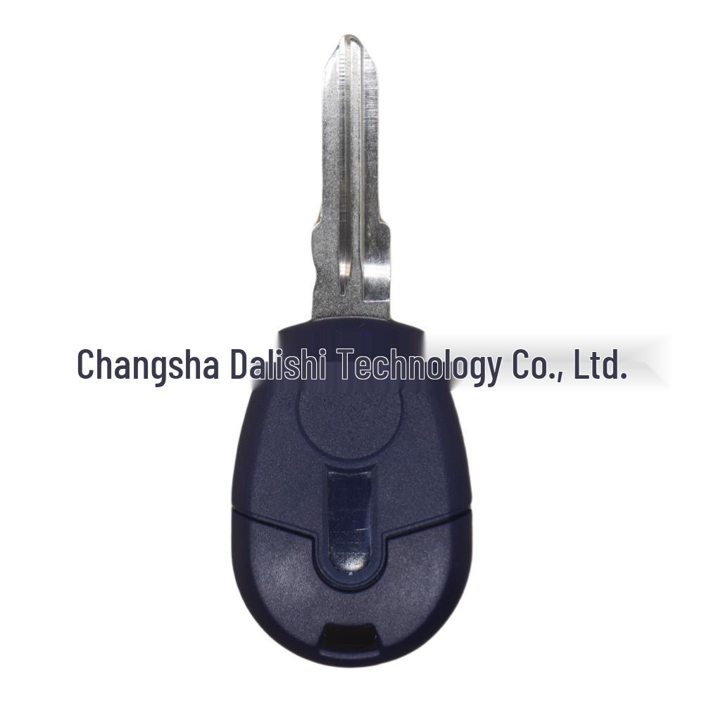 

Fiat Straight Tooth Key Shell for Lio Palangxiye Chip