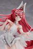 Hane Rona" Original Illustration by Okusuri Sensei, 1/6 Scale PVC & ABS Painted Finished Figure