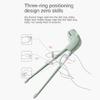 Baby Eating Chopsticks Girls Boys Self-eating Developing Auxiliary Tool