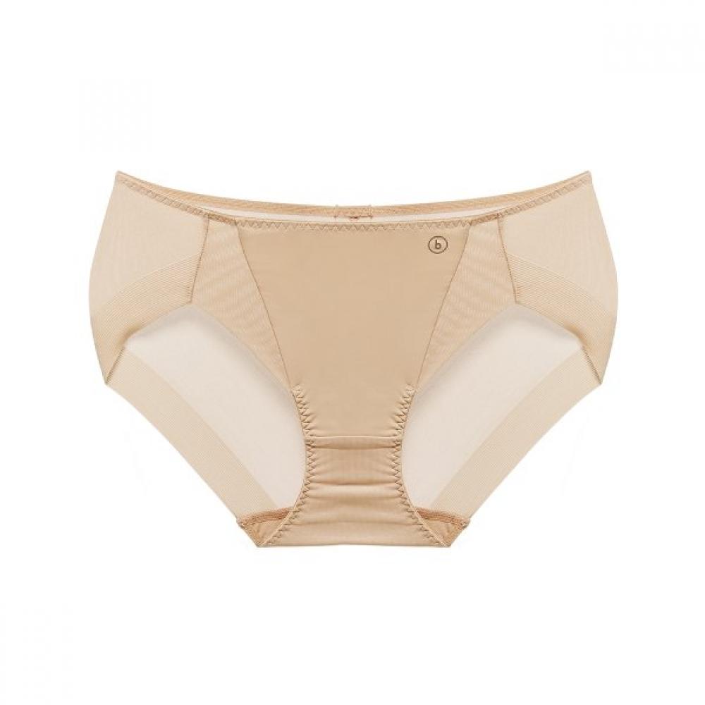 Barbara Softskin Simple Ham Panty  Abp4393hssk 