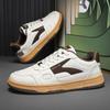 Modedesigner Rutschfeste Plateauschuhe für Herren Frühling Herbst Weichsohlige Lässige Sneaker Mann Mode Frühling Herbst Luxusschuhe Männlich