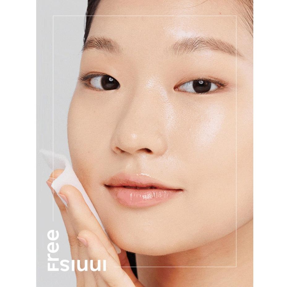 Innisfree Thé Vert Hyaluronique Peau 170ml