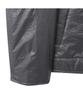 Customellow Gray Padding Cardigan Jacket Cwuas25112Gyd