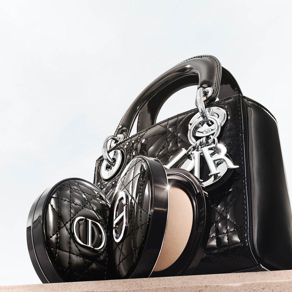 DIOR NEW FOREVER CUSHION case