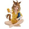Movie Version Musume Pretty Derby New Era Pocket "Uma Door" -Relax time-Jungle
