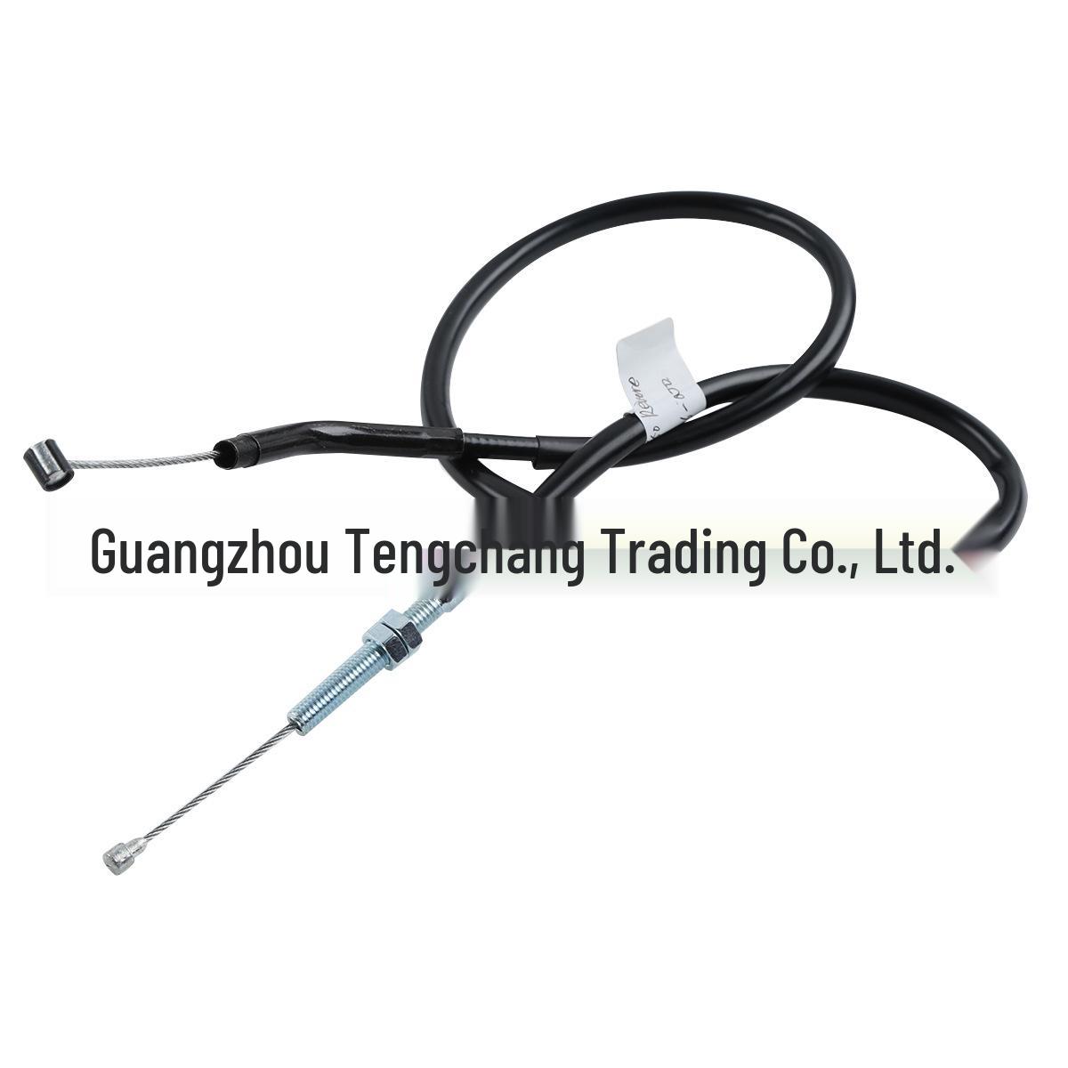 

NTV 650 Revere (1988-1997) Motorcycle Clutch Cable Clutch Cable