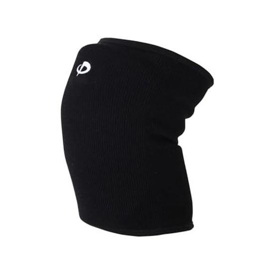 

Phiten Volleyball Supporter Knees Knee Pads Black Size M Shock Absorption Universal Fit Stretchable Competitive Practice Junior High School University