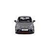 Solido Fiat Abarth Diecast Car 1/18 Scale Fiat 695 Abarth XSR Edition Yamaha 2022 (Record Grey) S1811302