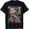 Mötley Crüe - The Stadium Tour San Diego T-Shirt