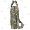 Multi-functional Camouflage Briefcase