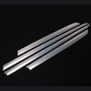 Honda Jade Stainless Steel Bright Trim with Door Edge Protection