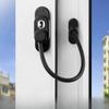Window Snap Locks, Casement Window Limiters, Sliding Door Locks, Protective Anti-theft Doors and Windows, Safety Locks
