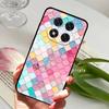 Do etui Redmi Note 14 Pro 4G 5G 24116RACCG 24090RA29G Miękkie silikonowe osłony na telefon TPU Dla Redmi Note14 Pro Plus 14 Pro+ Fundas
