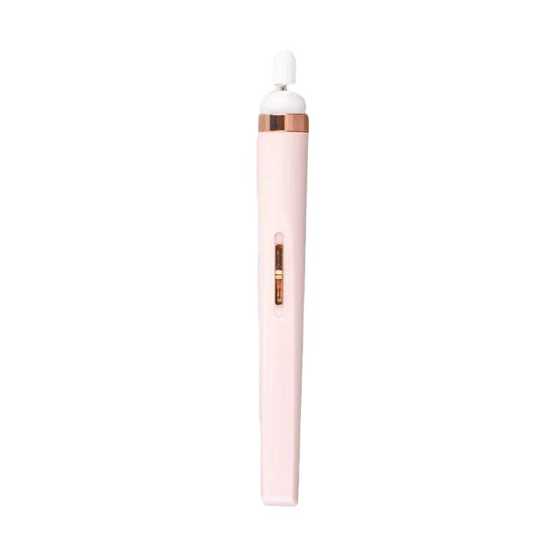 Rechargeable Portable Electric Nail Polisher and Dead Skin Exfoliator for Hands and Feet.