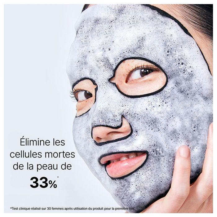 Dr. Jart+ Porecting Solution Masque Nettoyant les Impuretés 28 g
