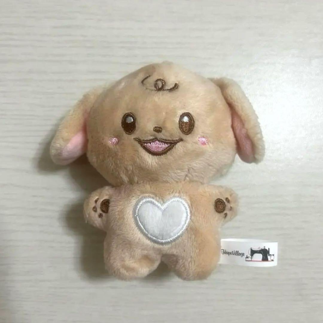 

[USED] ENHYPEN JAKE Master Plush Doll