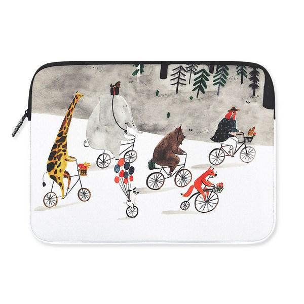 

Чехол для ноутбука All New Frame, поздравляем!