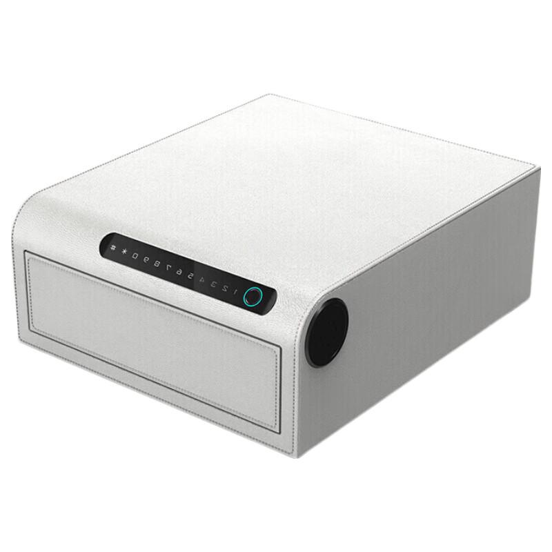 

Tiger Brand Compact Fingerprint Drawer Safe