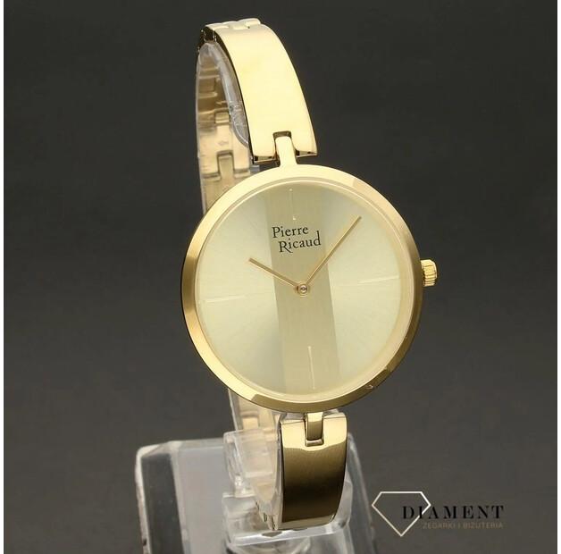 Часы PIERRE RICAUD P21036.1103Q