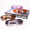 Radsportbrille Herren Damen Sport Sonnenbrille UV400 Baseball Reiten Angeln Laufen Brillen Sportbrillen Herren Sonnenbrillen Schutz