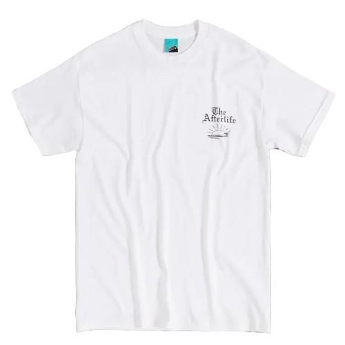 Beetlejuice Unisex Adult Love Connection Back Print T-Shirt