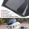 12 "  Motorcycle Accessories Windscreens/Wind Deflectors Black For Harley 2023-later FLTRXSE and 2024 FLTRX and FLTRXSTSE
