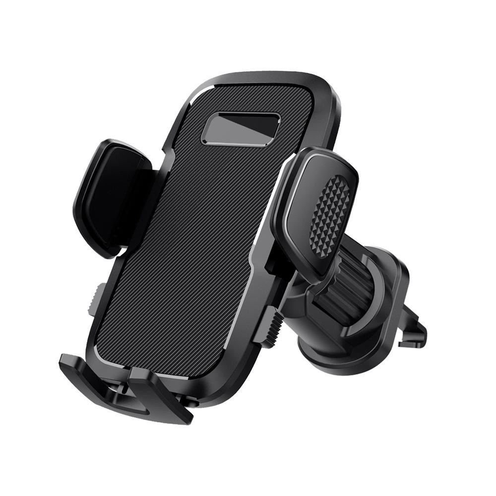 Car Air Vent Phone Holder Universal for Car Navigation Mount Truck Vent Phone Support Stand