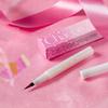 Chacott Liquid Eyeliner EX 253 Twinkle Burgundy