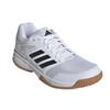 Adidas Womens/Ladies Speedcourt 3 Stripes Non Marking Indoor Shoes