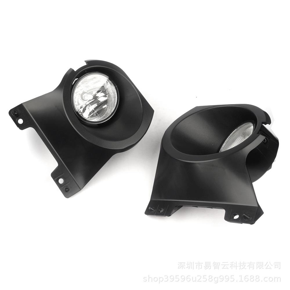 Nebelscheinwerfer- und Stoßstangenlicht-Set für Ford Raptor F150 Modelle 2010-2017