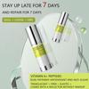 Cross-border Retinol Shot Tightening & Moisturizing Facial Serum