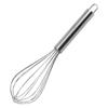 Manual Egg Whisk 8/10/12 Inch Balloon Whisks Practical Egg Mixing  Kitchen
