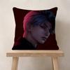 Anime Sylus Love and Deep Space  Pillow Anime Pillow Sofa Bed Head Pillow Cover Cushion Cover Fashion