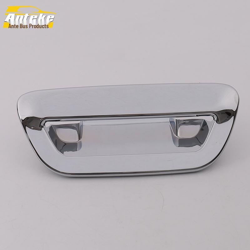 Antker Tailgate Door Bowl Decorative Frame for 17 Compass Trunk Handle
