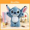 Stitch plyschleksak stor tecknad docka mjuk plyschdjur för barn och presenter