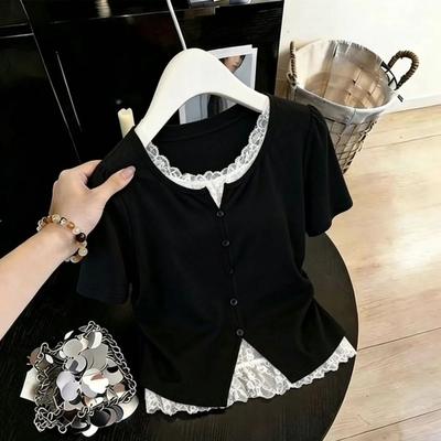 Tops – T-Shirts