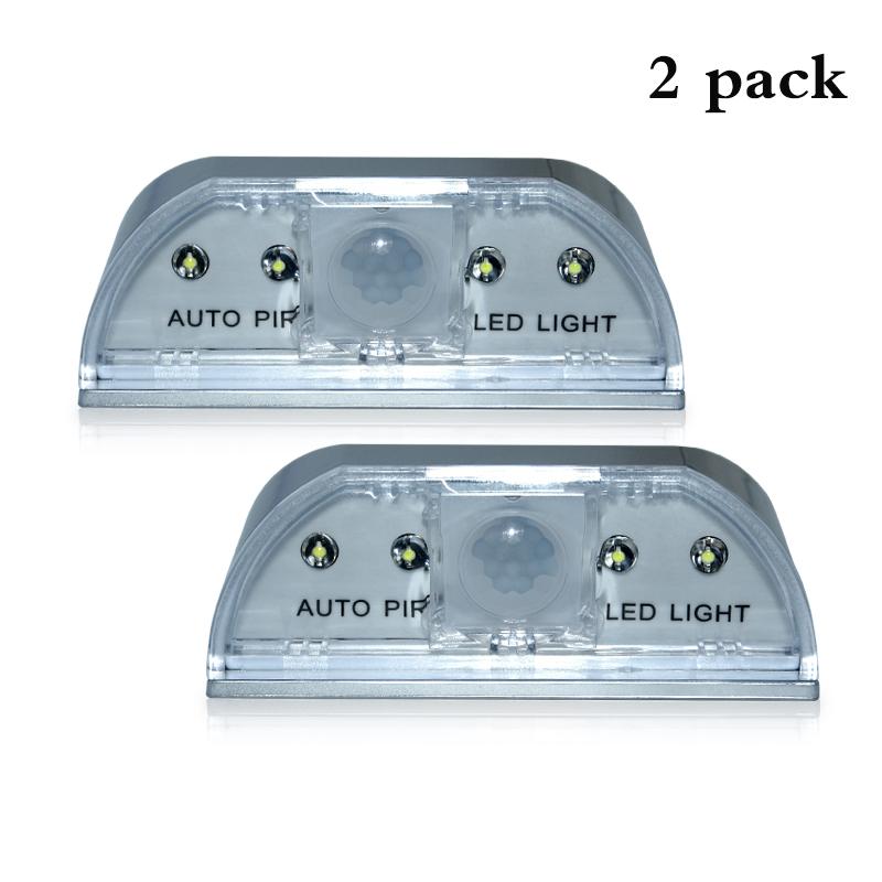 

LED Door Lock Cabinet Induction Small Night Light PIR Infrared IR Wireless Door Lock Lamp Auto Motion Sensor Keyhole Light