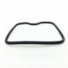 STARPAD Motorcycle cylinder head gasket gasket rubber ring rubber ring valve chamber cover gasket  10pcs