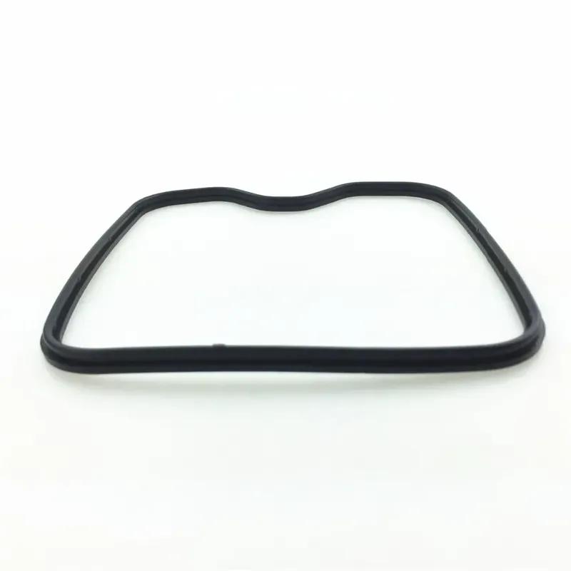 STARPAD Motorcycle cylinder head gasket gasket rubber ring rubber ring valve chamber cover gasket 10pcs