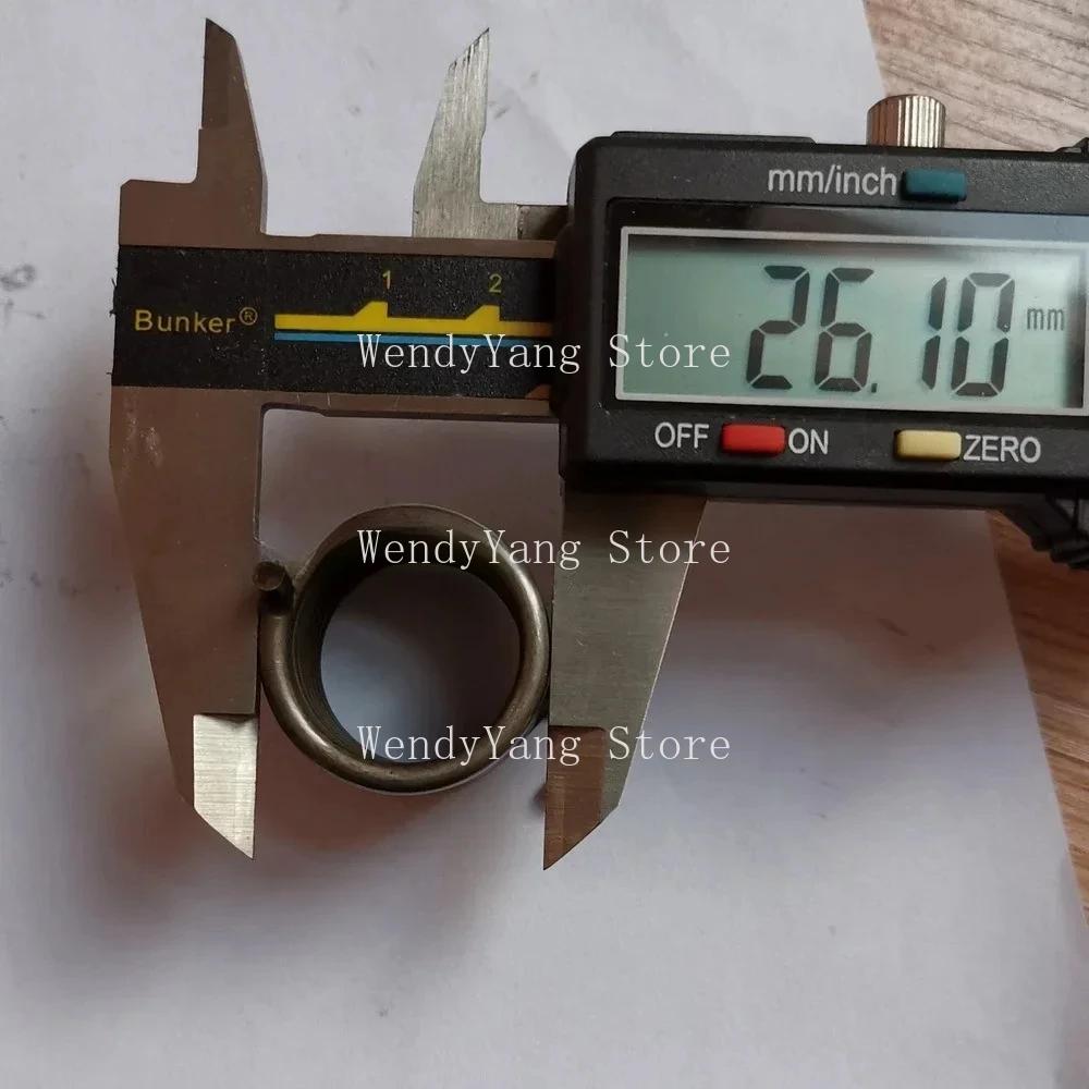 Torzní pružina startéru TB33 TB43 TB52 TU43 TL33 TL43 T L52