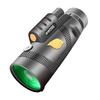 12x50 Hd Monocular Telescope Connectable To Smartphone For Photography Portable For Hiking Traveling And Birdwatching Telescope