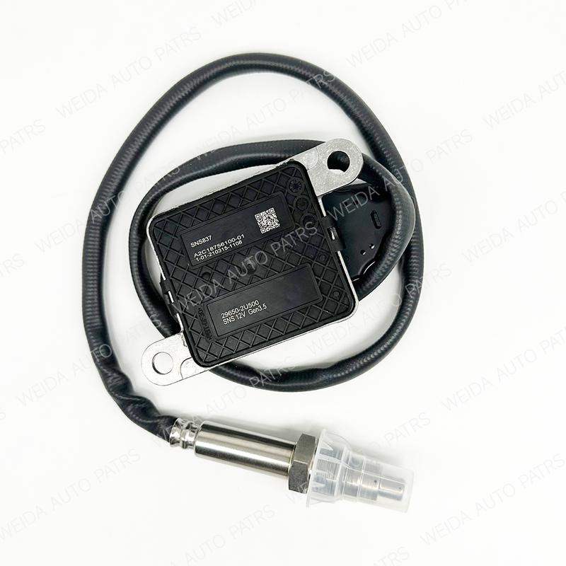 

29650-2U500 296502U500 Оригінальний НОВИЙ Датчик Азоту Кисню Nox Для Hyundai Kia