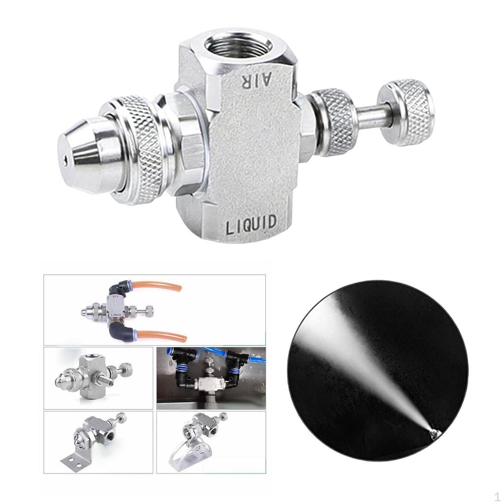 Nozzle, Easy Installation, Spray Nozzle